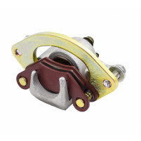 Brzdový třmen levý přední pro Polaris Sportsman 550 850 1000 XP Scrambler 850 1000, OEM 1911301