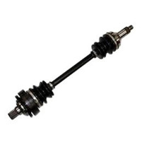 Poloosa pro Can-am Commander zadní, OEM 705501481 ATV-CA-8-306