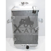 Chladič pro Yamaha Raptor 660 01-05 5LP-12461-00-00 5LP-12461-10-00