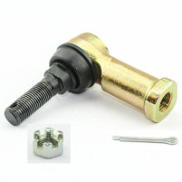 Čep tyče řízení pro Can-am Outlander Renegade 800 G1 1000 G2, OEM 709400486 51-1009 LH, 51-1034 LH, 41-1011