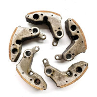 Spojkové čelisti pro Cfmoto Gladiator UTV800, X8, Z8, OEM 0800-054200 5 ks