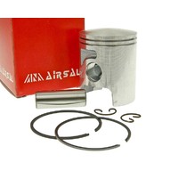 Píst Airsal Tech-Piston 50ccm 39,9mm pro Derbi D50B0 2006-