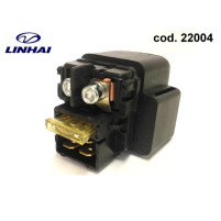 Startovací relé pro Linhai 260/300/400/500ccm 22004/35313