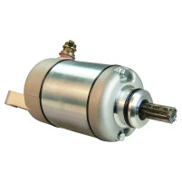 Startér pro Yamaha YFZ 450 18761, OEM 5TG-81890-00-00