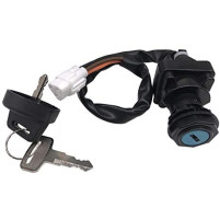 Spínací skříňka pro Can-am Traxter, OEM 710000582 710000192