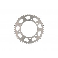 Zadní rozeta AFAM 47z 420 pro Aprilia, Derbi, Gilera, MBK, MH, Peugeot, Rieju