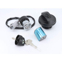 Spínací skříňka pro Cfmoto Gladiator X8 7020-010100-1000