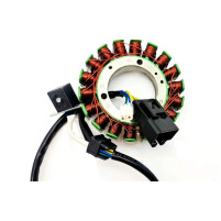 Stator 18 cívek pro Linhai 500ccm  35334