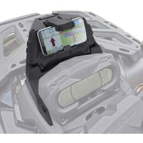 Držák telefonu / navigace pro Can-Am Outlander 800 1000 G2, OEM 715004919