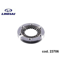 Volnoběža startéru pro Linhai 260/300ccm 23706