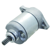 Startér pro Arctic Cat 375 400, Suzuki LTF 400, Kymco MXU 375, 18809N