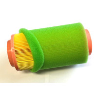 Vzduchový filtr pro Polaris Sportsman Scrambler 450 500 570 650 700 850 1000, OEM 7080595 7082101 AF4049PF