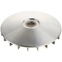 Polořemenice variátoru pro Yamaha Grizzly, Kodiak 550/700ccm 3B4-17611-00-00