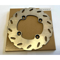 Zadní brzdový kotouč pro Can-Am Outlander, Renegade G1 400 650 800, OEM 705600271, 705600604, ZC6223