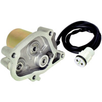 Přední diferenciál Honda TRX 500 31300-Hp0-A11