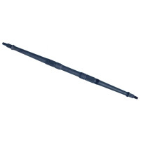 Zadní náprava Yamaha Raptor 700 1S3-25381-00-00 1S3-25381-10-00 černá