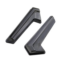 Zadní světla Polaris Sportsman 850 1000 XP 17-22 s tmavými skly