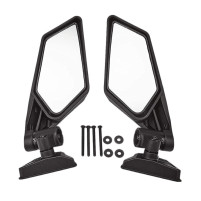 Sklopná zpětná zrcátka Can-am Maverick X3, nová!!!