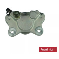 Přední pravý brzdový třmen Arctic Cat 250 300 400 500 0402-010