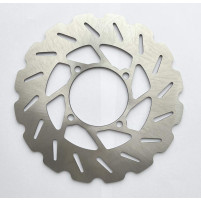 Přední brzdový kotouč pro Polaris sportsman xplorer Magnum 400, 500ccm 5242935 5243676