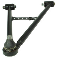 Přední spodní levé rameno pro Yamaha Grizzly 660 5KM-23570-10-00