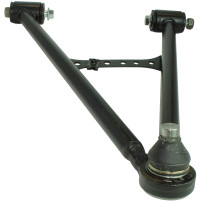 Přední spodní pravé rameno pro Yamaha Grizzly 660 5KM-23580-10-00