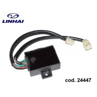 Řídicí jednotka změny pohonu Linhai 24447