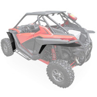 Blatníky Polaris RZR 1000 XP PRO