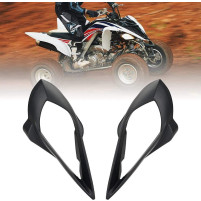 Kryty světlometů Yamaha Raptor 250 350 700 YFZ 450R