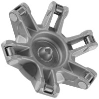 Hvězdicový variátor Can-Am Outlander Renegade 800 1000 420280522