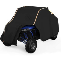 Kryt na motorku Polaris RZR Cfmoto Zforce Can-am Maverick