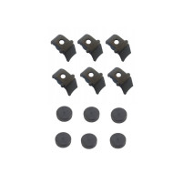 Závaží variátorových posuvníků cfmoto cforce 450 520 550 850 0GR0-051005 0JYA-051001