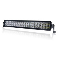 LED panelový pásek 20" 200W kombinovaný model D6D1-20
