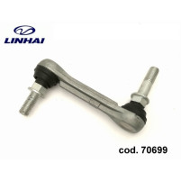Spojka / Rameno stabilizátoru pravé RR Linhai 500/550 – OEM 70699