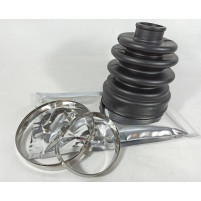 Neoprenová gumová spojka 19-5008-2 19-5004 Honda TRX Can-Am Outlander 400 Polaris Sportsman 400 Suzuki LTA Kawasaki KVF