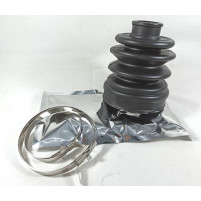 Neoprenová gumová manžeta na zápěstí 19-5027-2 Can-Am Outlander Maverick Renegade Commander 650 800 1000 vnitřní přední