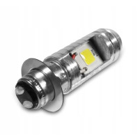 H6M LED žárovka Yamaha Grizzly 660 Honda TRX Mnoho modelů