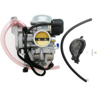 Karburátor Arctic Cat 400 500 0470-667 automatický sytič