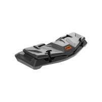 Přední kufr pro čtyřkolku GKA Cfmoto 520 2023 s plastovou základnou 010_150 T520FR