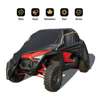 Kryt Polaris RZR PRO XP 2020-2023
