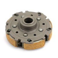 Obložení spojky cfmoto 800 X8, 0800-054000-0001