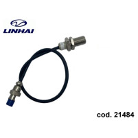 Snímač rychlosti pro Linhai 260, 300cc  21484