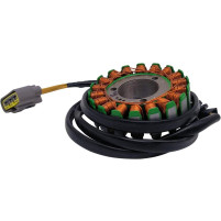 Vinutí statoru alternátoru odes 800 1000 21040109703