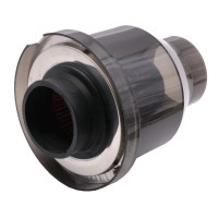 Sací box (air box) ODES 800 – OEM 21040401001