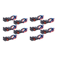 Napájecí sběrnice Polaris Ranger RZR 1000 1,3mm2 10 ks