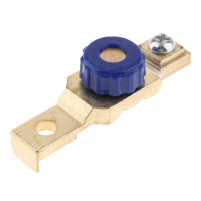 Spínač baterie 500A 12V