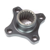 Uložení motoru Cfmoto 450 520 850 1000 9CR6-300206-10000
