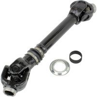 Zadní hnací hřídel pro Can-am Outlander MAX 500/650/800ccm MAX G1 703500803 L580 18/18