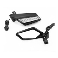 zrcátka Can-am Polaris Cfmoto L+P