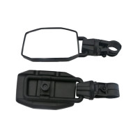 zrcátka Can-am Polaris CFMOTO L+R s homologací E24